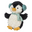 Holiday Putty Soft Plush Toys
