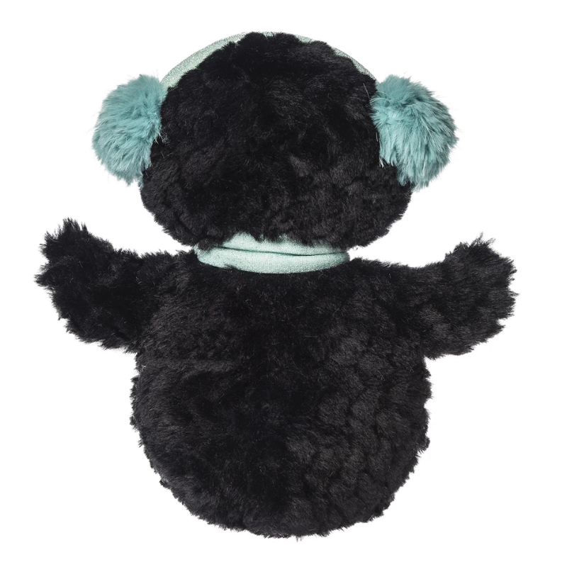 Holiday Putty Soft Plush Toys