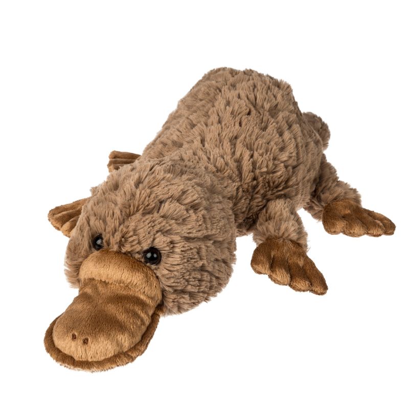Putty Nursery Animals