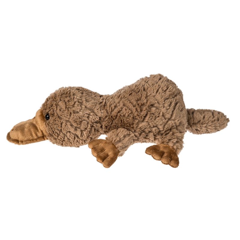 Putty Nursery Animals