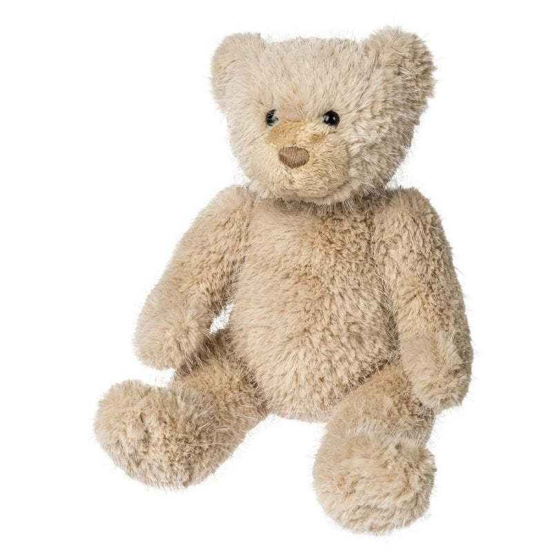 Fabfuzz Teddy