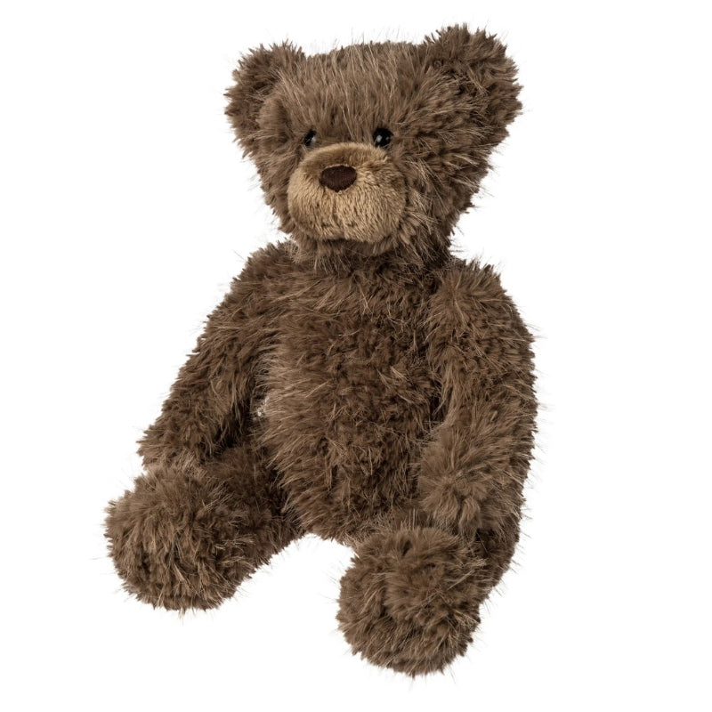 Fabfuzz Teddy