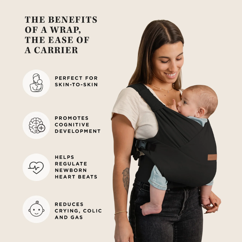 Duet Baby Carrier