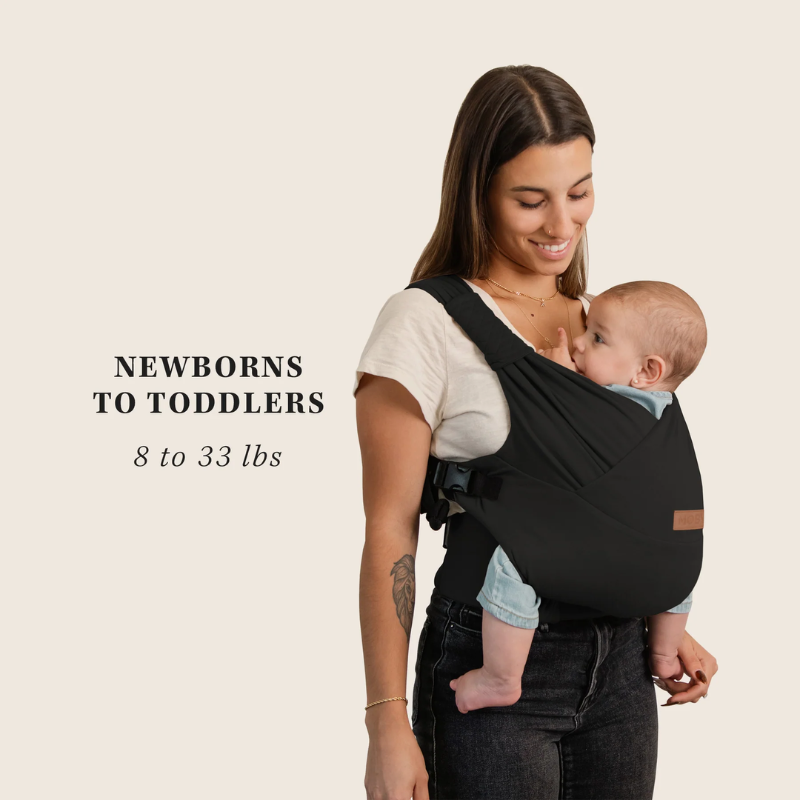 Duet Baby Carrier