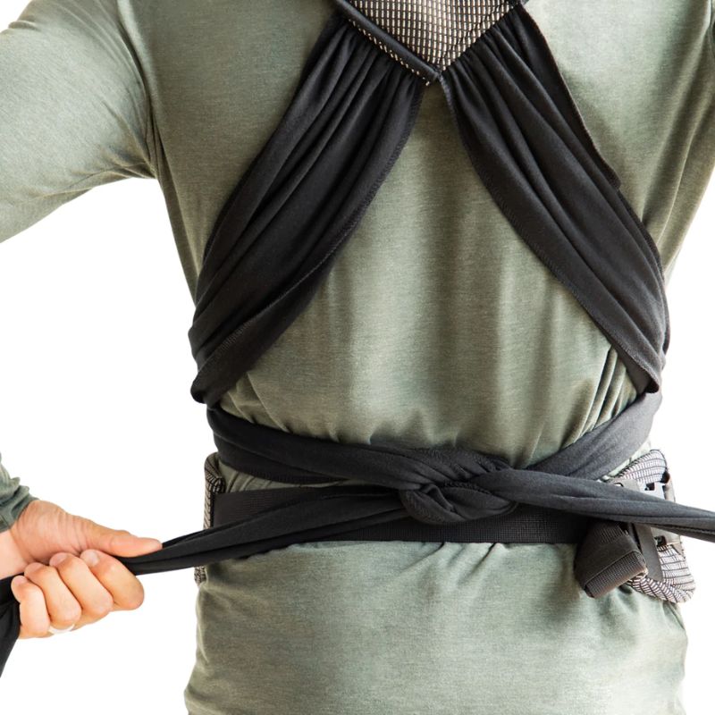 Cloud Ultra Light Hybrid Carrier 