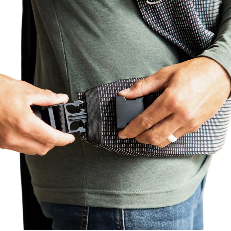 Cloud Ultra Light Hybrid Carrier  High Rise