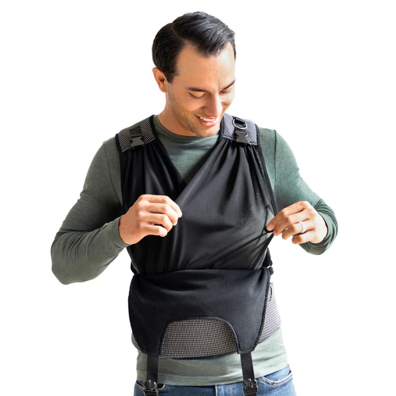 Cloud Ultra Light Hybrid Carrier  High Rise