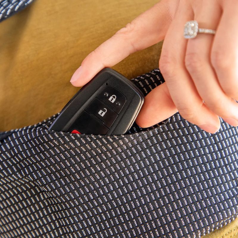 Cloud Ultra Light Hybrid Carrier  High Rise