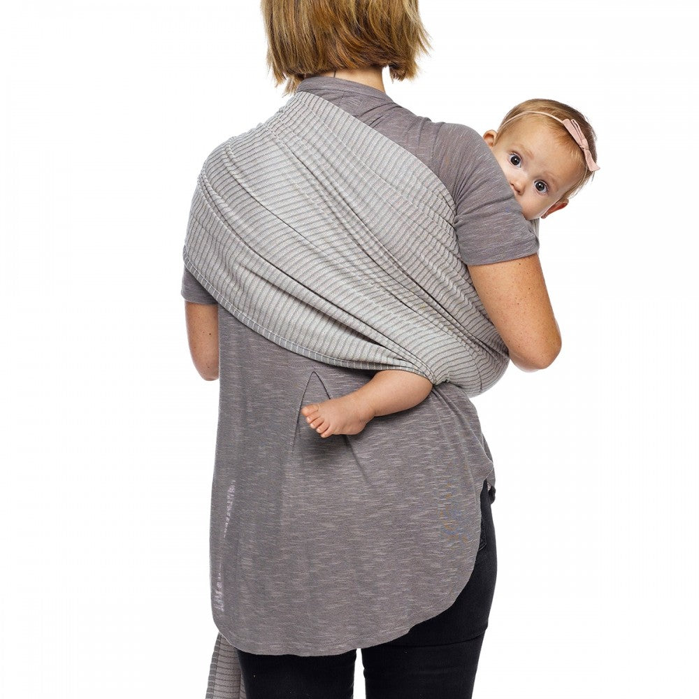 Luxury ring sling baby on sale carrier