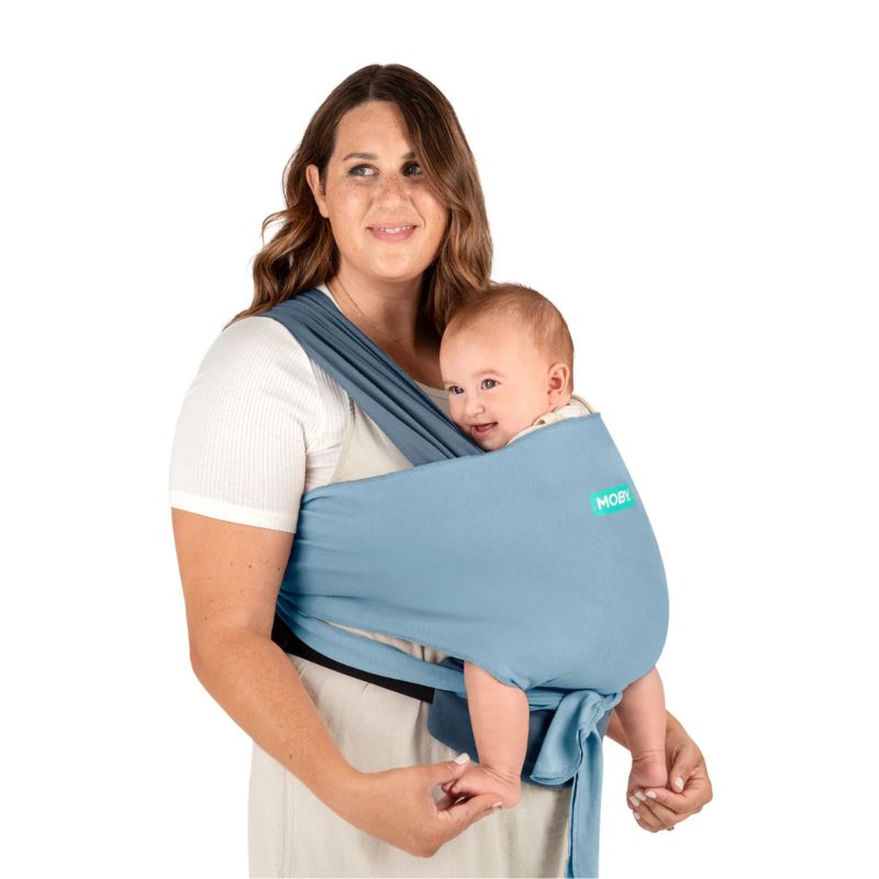 Easy Wrap Carrier | Snuggle Bugz | Canada's Baby Store