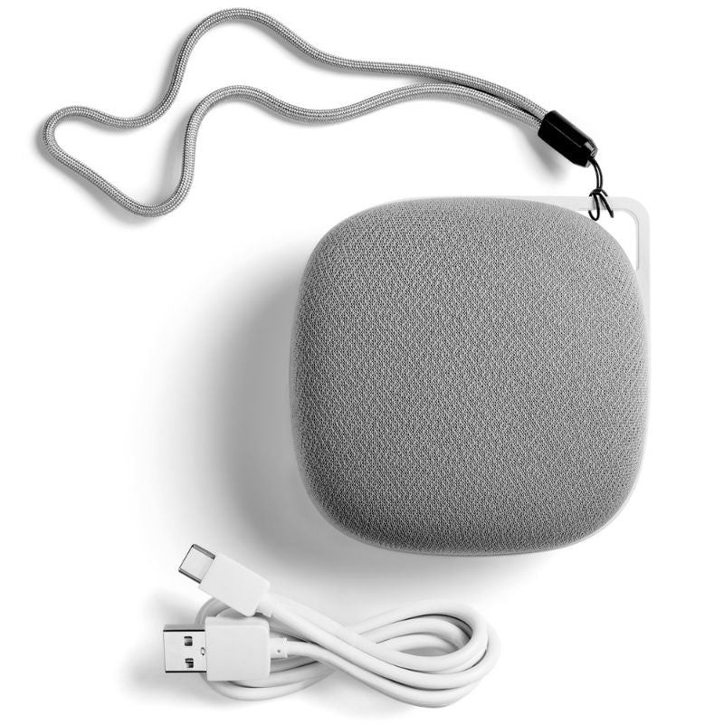 Portable Sound Machine Travelcube