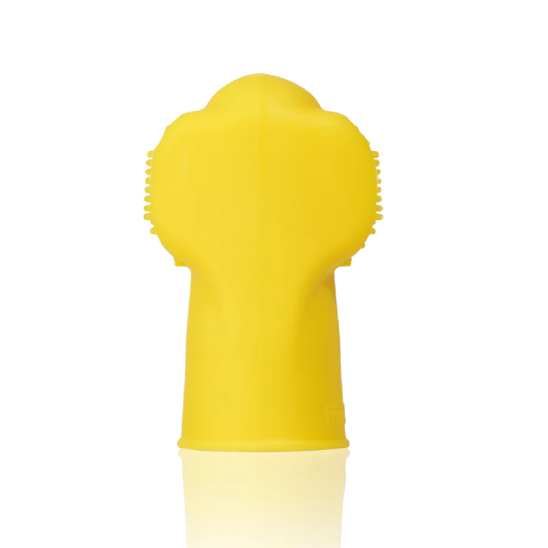 SmileFrida - Finger Toothbrush