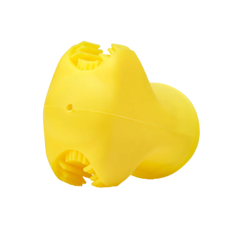 SmileFrida Finger Toothbrush Snuggle Bugz Canada's Baby Store