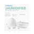 BreatheFrida 3-in-1 Humidifier