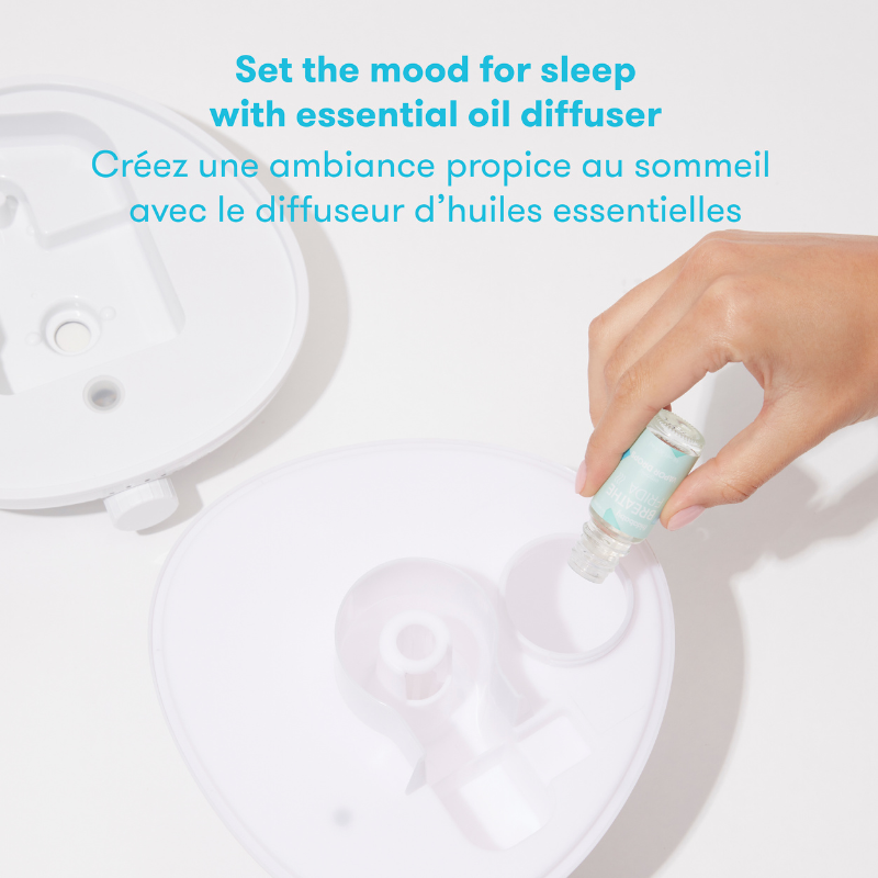 Humidificateur 3-en-1 BreatheFrida