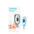 Quick Read Digital Rectal Thermometer