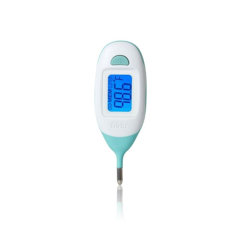 Quick Read Digital Rectal Thermometer, Snuggle Bugz