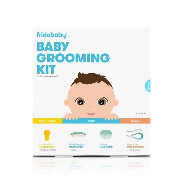 Baby grooming kit store canada