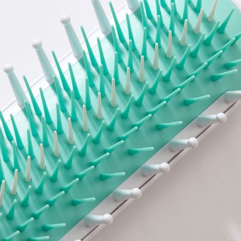 Hair Detangler Brush Thick and Curly