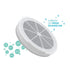 3in1 Air Purifier Replacement Filter