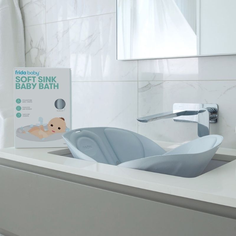 Coussin De Siège De Baignoire Pour Bébé Soft Baby Sink Coussin De