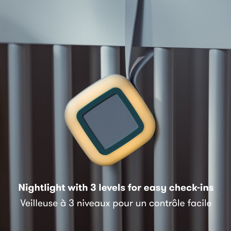 Machine de son portable 2 en 1 et veilleuse