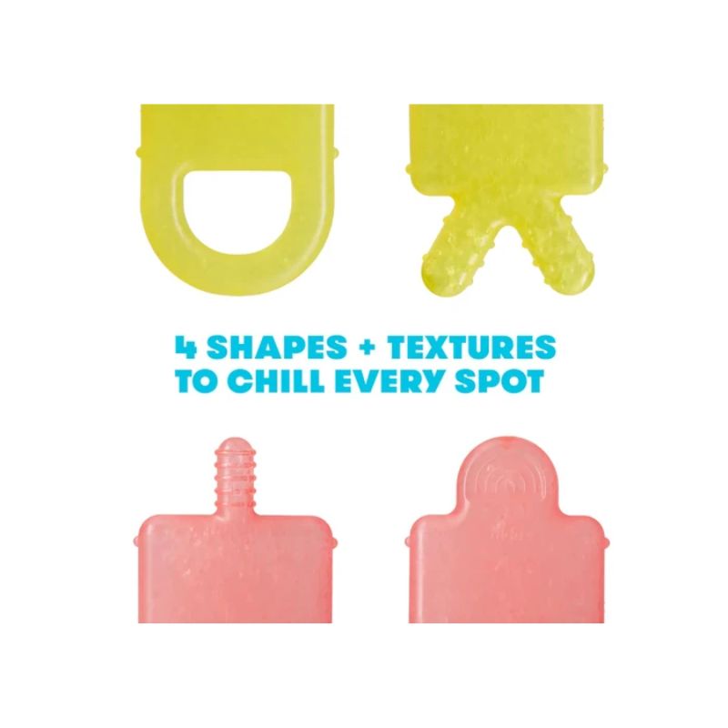 Not too Cold To Hold Teether