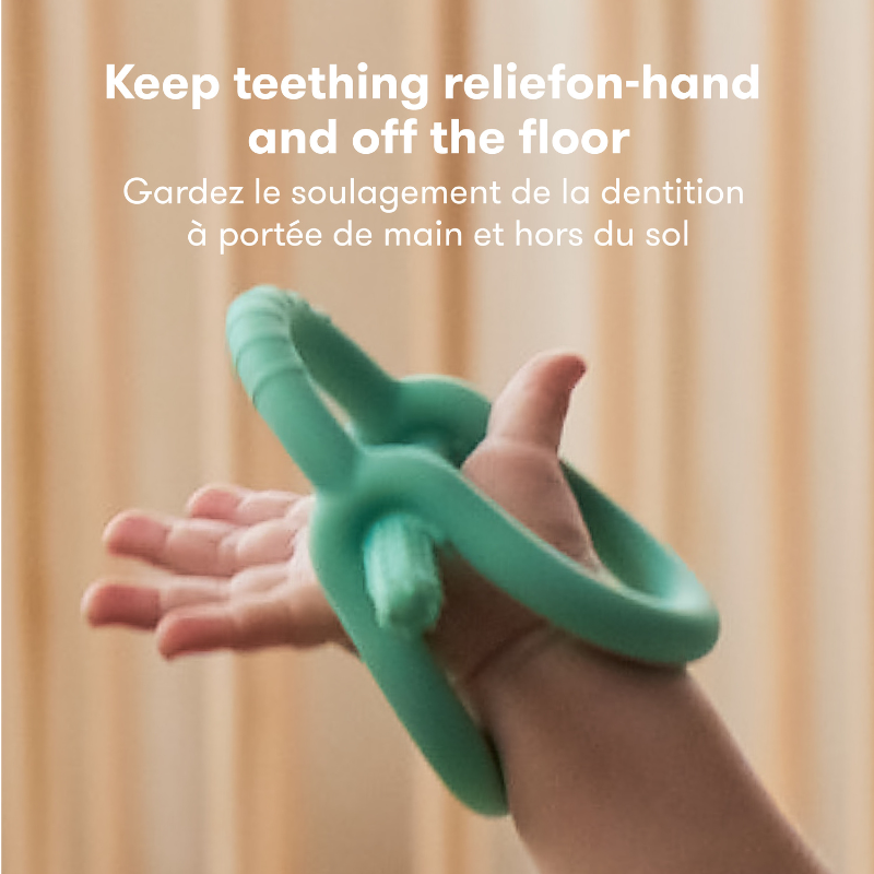 Get-A-Grip Teether