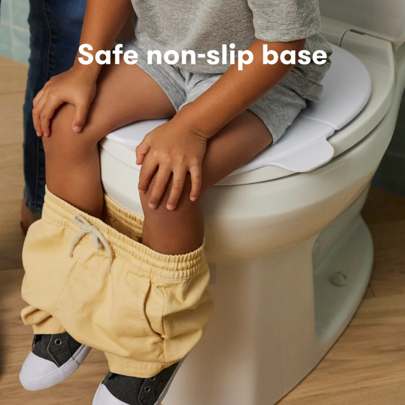 Fold-And-Go Potty Seat