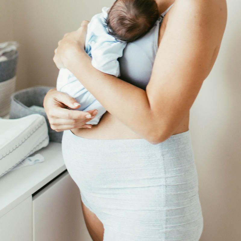 Frida Mom Disposable Postpartum Underwear Boyshort -Individual – Happily  Ever After Maternity