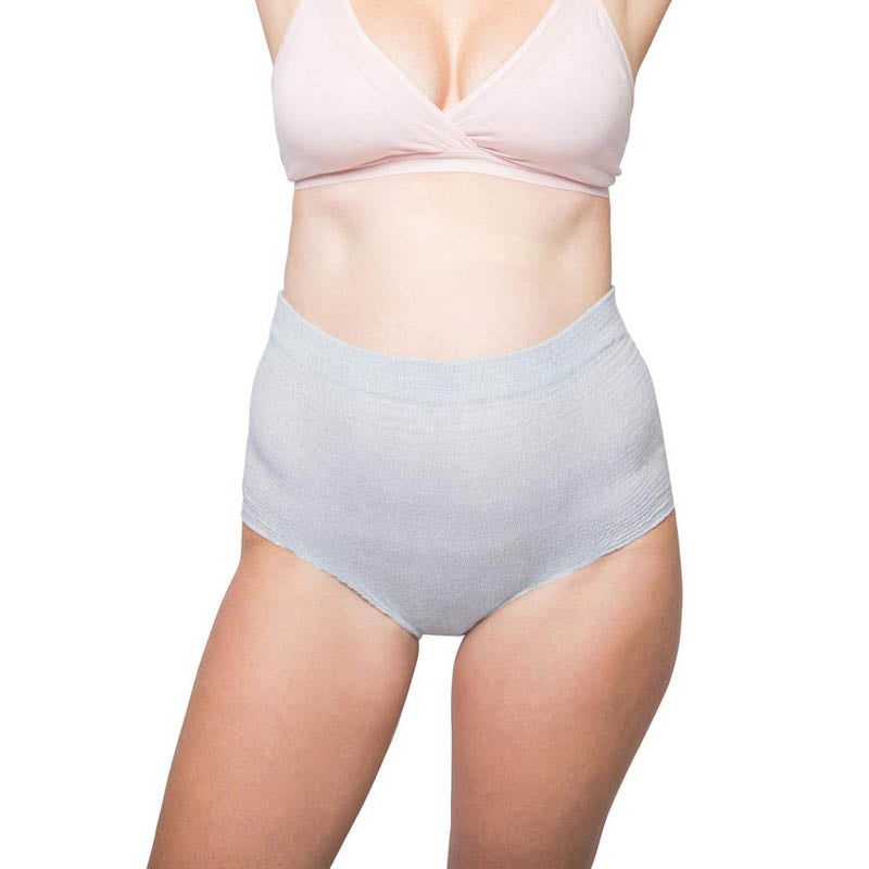 Frida Mom - Disposable C-Section Postpartum Underwear (8 Pack), Snuggle  Bugz