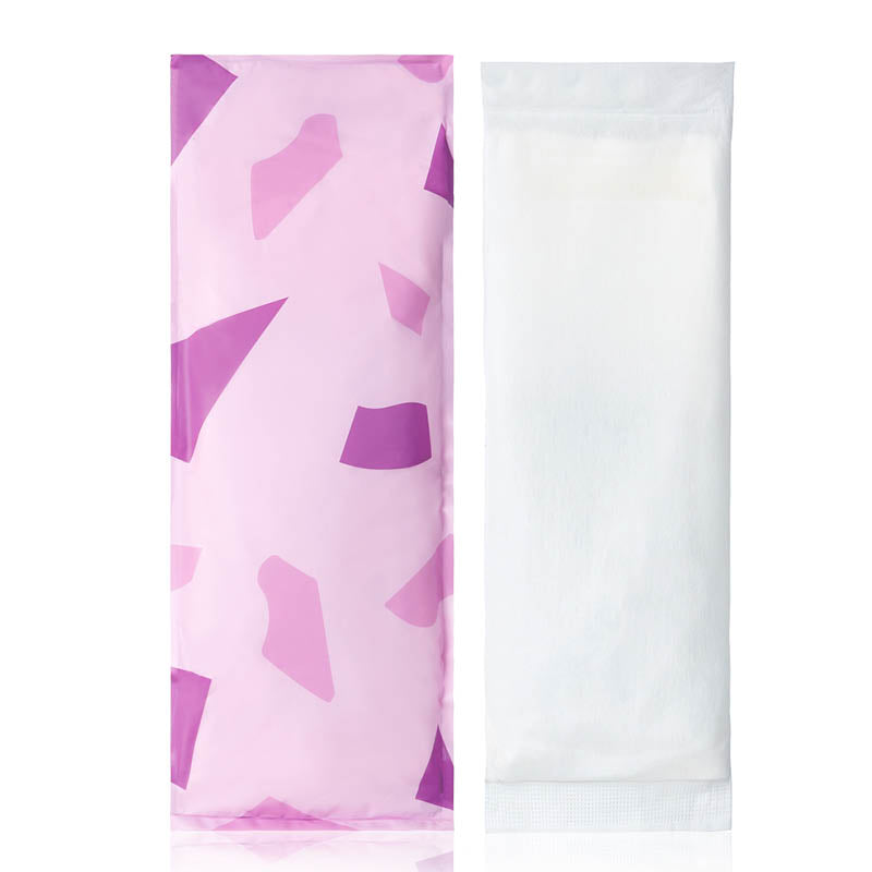 Enqli Instant Ice Maxi Pads - Perineal Ice Packs for Postpartum