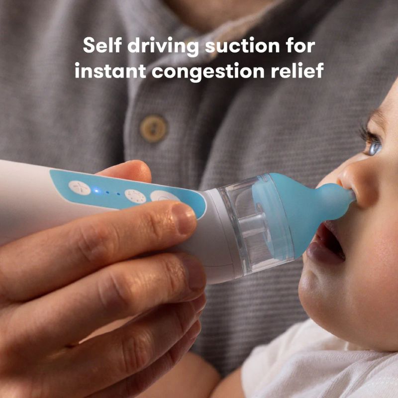 Electric Nasal Aspirator