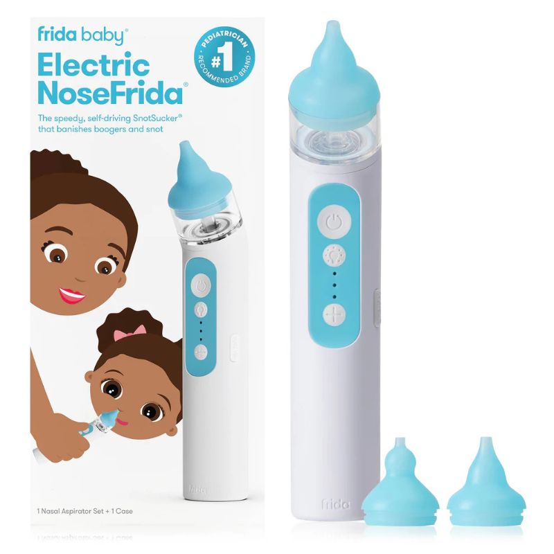 Electric Nasal Aspirator
