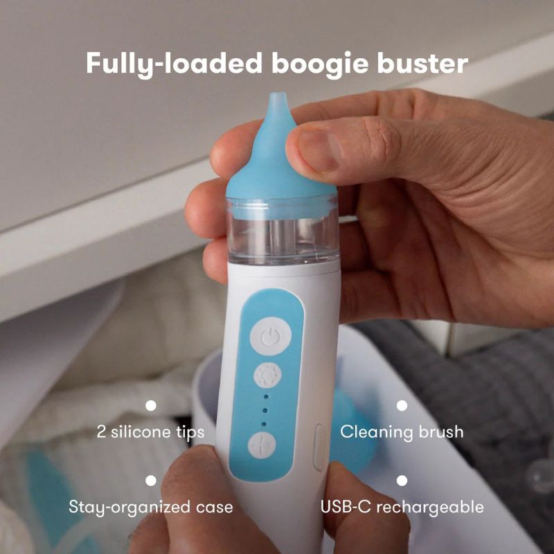 Electric Nasal Aspirator