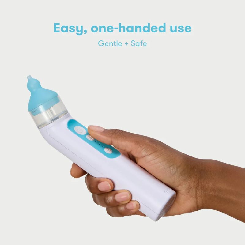 Electric Nasal Aspirator