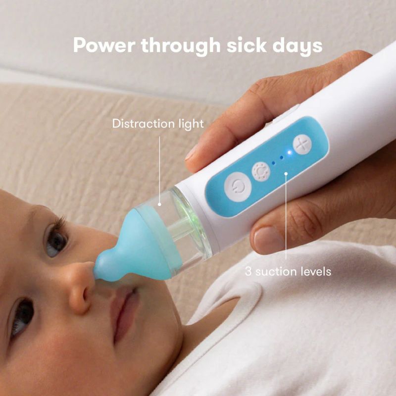 Electric Nasal Aspirator