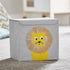 Storage Boxes Lion