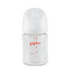Glass Baby Bottle