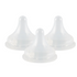 Baby Bottle Nipple - 3 Pack