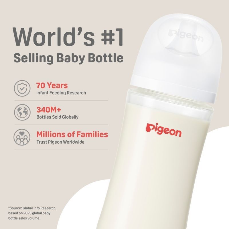 PPSU Baby Bottle