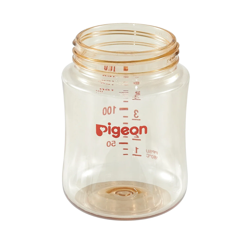 PPSU Baby Bottle