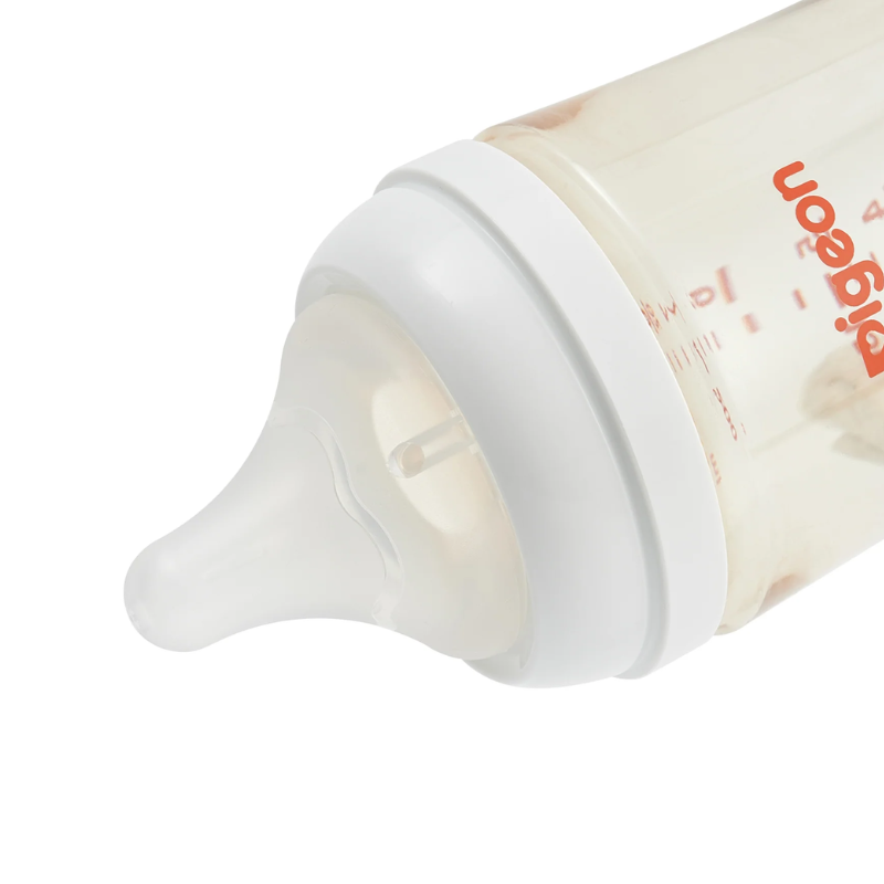 PPSU Baby Bottle