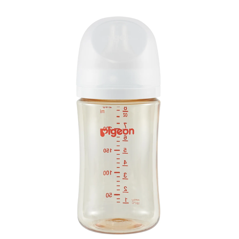 PPSU Baby Bottle