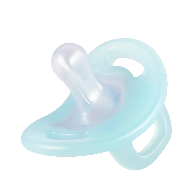 Soft Buddy Silicone Pacifier - 0-3 Months