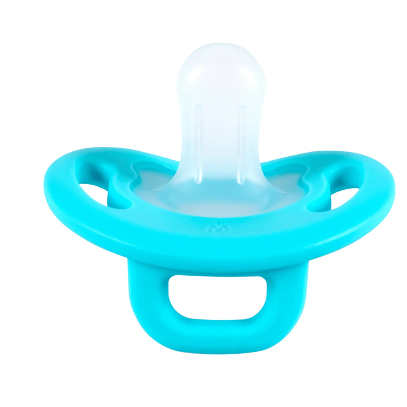 Soft Buddy Silicone Pacifier