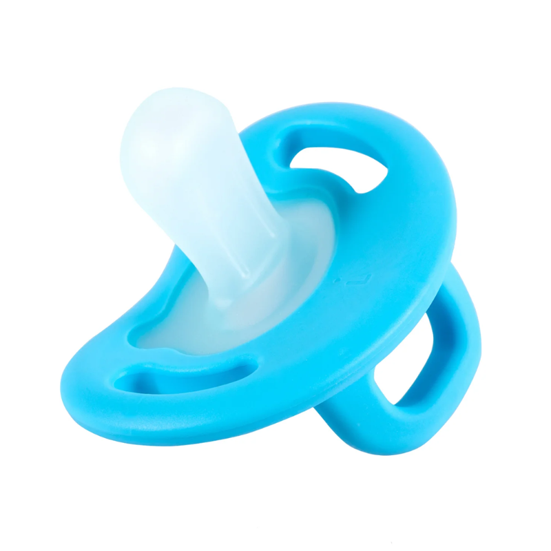 Soft Buddy Silicone Pacifier