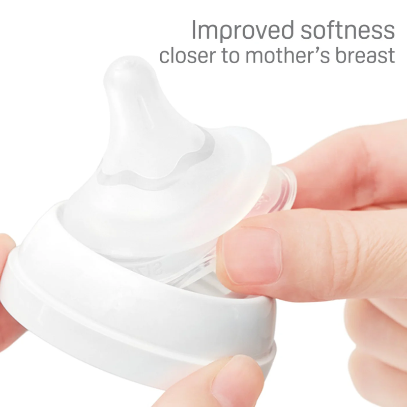 Newborn Feeding Gift Set