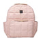 District Backpacks Petal Pink