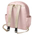 District Backpacks Petal Pink